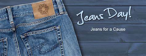 Jeans Day in Aid of Puttinu Cares- Wednesday 16th December