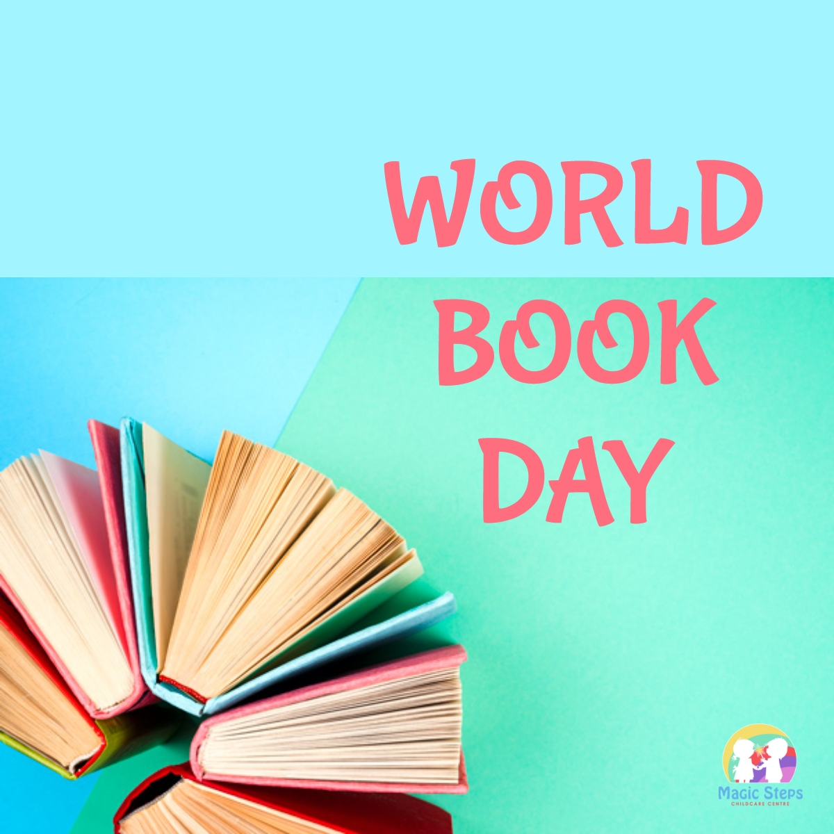World Book Day-Thursday 2nd March