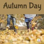 Autumn Day in Aid of Puttinu Cares- Wednesday 20th September