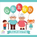 Grandparents Day- 25th September
