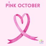 Pink October-Tuesday 17th October