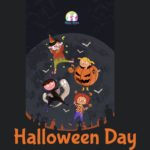 Halloween Day- Thursday 26th October