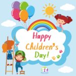 Happy Children's Day in Aid of Puttinu Cares- Friday 17th November