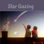 Star Gazing- Friday 5th January