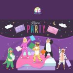 Pajama Party- Thursday 18th January