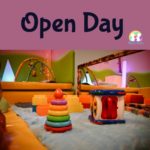 Open Day- Saturday 27th January
