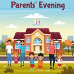 Parents' Day- Saturday 23rd March