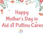 Mother's Day in Aid of Puttinu Cares- Friday 10th May