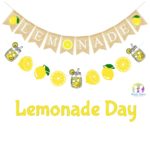 Lemonade Day- Tuesday 14th May