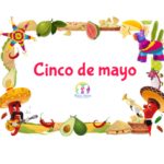 Cinco De Mayo- Monday 20th May