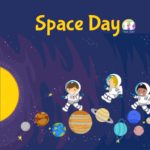 Space Day- Thursday 30th May